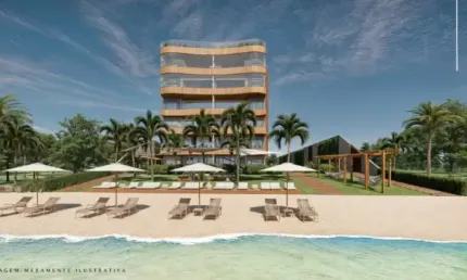 Maragogi Privilege Residence: Seu Refúgio de Luxo no Paraíso!