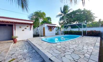 Apartamento com 7 quartos à venda na Rua Palma da Raposa, 193, Paiva, Cabo de Santo Agostinho