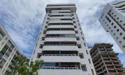Apartamento com 4 quartos à venda na Rua Professora Eneida Rabelo, 856, Candeias, Jaboatão dos Guararapes