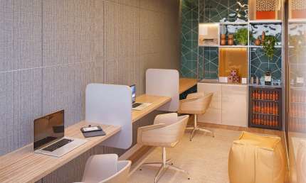 Edf. Allure Residence - Flat em Boa Viagem ITBI E REGISTRO GRÁTIS !