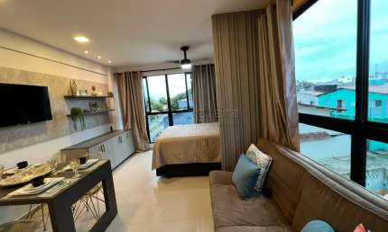 Lindo flat a venda em Porto de Galinhas Oportunidade , Consultor(81)98597-7833