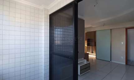 VENDO apto com 61m², 3 quartos, 1 suíte em Encruzilhada - Recife - PE