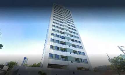 EDIFICIO FORTE SÃO FRANCISCO, 58M2, 03 QUARTOS, UTIMAS UNIDADES, LOCALIZAÇÃO PRIVILEGIADA
