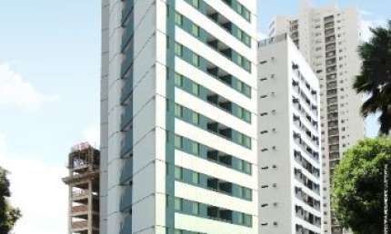 Lindo apartamento I 2 ou 3 quartos I em Casa Amarela I Lazer completo