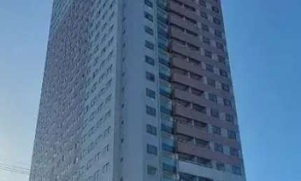PALÁCIO BOA VISTA | CONDOMINIO MAIS COMPLETO DA BOA VISTA | 2 QUARTOS | LAZER COMPLETO