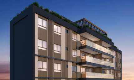 Palácio das Laranjeiras, apartamento alto padrão no Espinheiro
