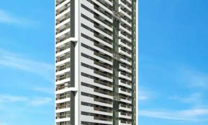 Lindo apartamento I 3 quartos I No Rosarinho I Lazer Completo I Palácio Rosarinho