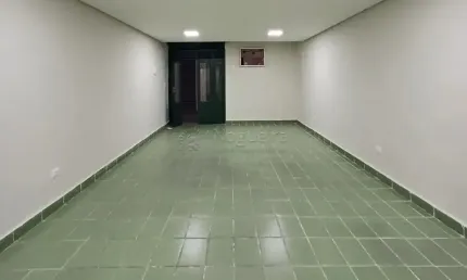 VENDO SALA EM GALERIA 45m², 1 sala com banheiro em Espinheiro - Recife - PE