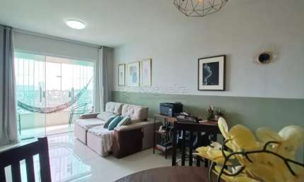 VENDO APTO NA VÁRZEA: 62M², 2 quartos em Várzea - Recife - PE