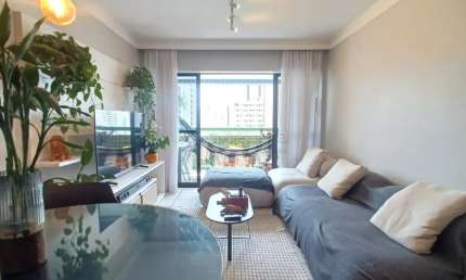 VENDO APTO 94m², 3 quartos, 1 suíte em Boa Viagem - Recife - PE