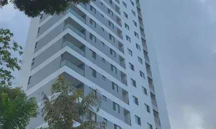 Glória Luz  | | Lindo apartamento de 03 quartos em Casa Forte | 84m² | LAZER COMPLETO