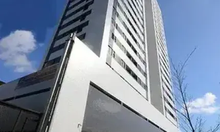 DUETTO (EL) | LINDO APARTAMENTO AREA DE LAZER COMPLETA | ULTIMAS UNIDADES DE 2 QUARTOS