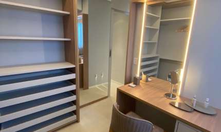 Excelente opção de 3 Quartos na Madalena PRONTO PARA MORAR - VILLA TERESA
