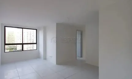 Última unidade!! Imóvel á venda com 64m², 3 quartos sendo 1 suíte, vaga coberta - Recife - PE