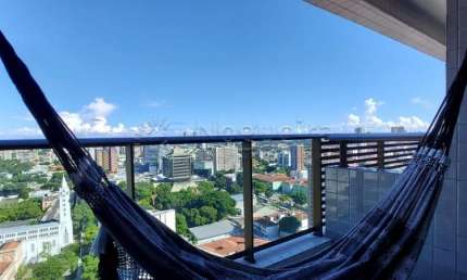 Apartamento com 1 quarto à venda na Rua Nunes Machado, 1132, Soledade, Recife
