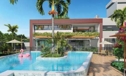 Apartamento com 2 quartos à venda na Rua Guarabira, 1, Imbiribeira, Recife