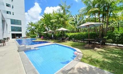 Apartamento com 3 quartos à venda na Rua Tabaiares, 400, Ilha do Retiro, Recife