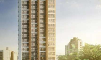 Apartamento 01 quarto a venda próximo ao Sítio da Trindade, Casa Amerela