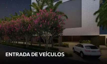 AURORA PRINCE - Apartamento para venda com 149 m² com 3 quartos em Santo Amaro - Recife -