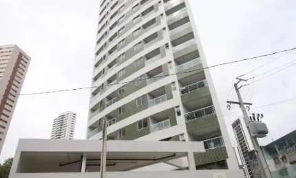 Edf Joana Melo | Studio e 1 Quarto | Coração do Rosarinho