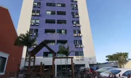 HEBREA MULATO-OPORTUNIDADE DE 3 QTOS- SUÍTE- GARAGEM - LAZER-METRAGEM GENEROSA-ÓTIMA