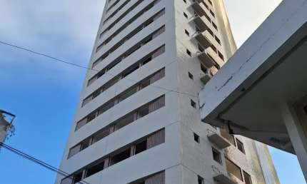 Noa | Melhor 1 quarto das graças | Parque das Graças | 33m²