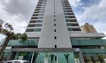 Edifício Micas Vilaça - Pronto para morar - 1 quarto- Parnamirim