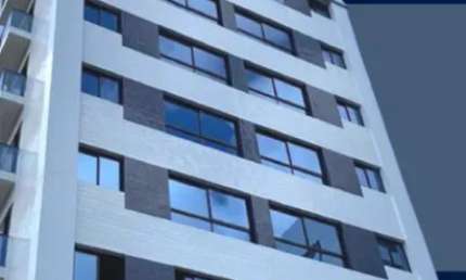 Apartamento no Edf Smart Class Magda Suassuna no Parnamirim com 35m