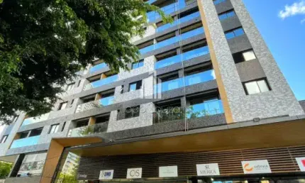 Casa Forte | Smarth Plaza Raphael Monte | Lindo apartamento I 1 quarto