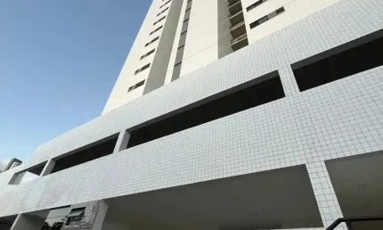 LUAR DA PRAÇA  | MELHOR OPORTUNIDADE EM OLINDA | 2 QUARTOS SUITE | LAZER COMPLETO |