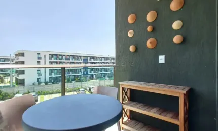 MANA BEACH EXPERIENCE, Muro Alto , PORTO DE GALINHAS, Mobiliado , NOVO !