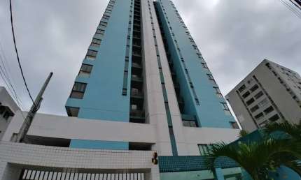 Apartamento à venda, 2 quartos, 1 suíte, 2 vagas, Candeias