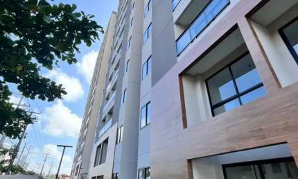 Oportunidade no Like Clube Boa Viagem| Pronto pra morar| Próximo ao Shopping Recife| Lazer