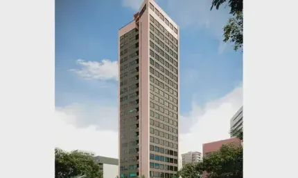 Edf. Puerto Cervantes | 2 quartos | Boa Viagem I Excelente Localização