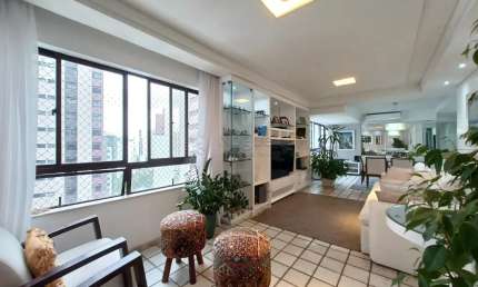 Maison Van Gogh/ 3 quartos/ 2 vagas / 157M²/Parnamirim / CONSULTOR(81)98597-7833