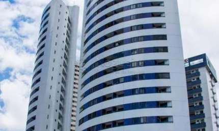 Lindo Apto no Rosarinho / Torres do Rosarinho com 3 quartos / CORRETOR(81)9 8597-7833