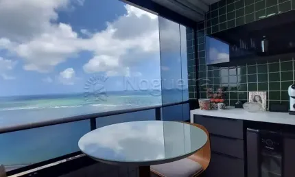 Lindo Apto em Candeias com 3 quartos /2 suítes /Edf. Monte Solaro  / CONSULTOR(81)9 85 97 78 33