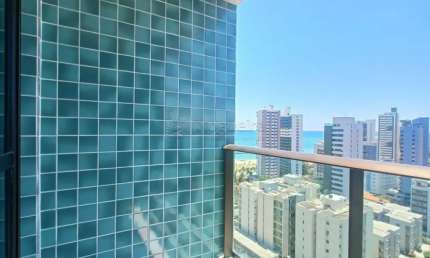 Candeias Prince com 3 quartos , Excelente localização /CONSULTOR(81)9 85 97 78 33