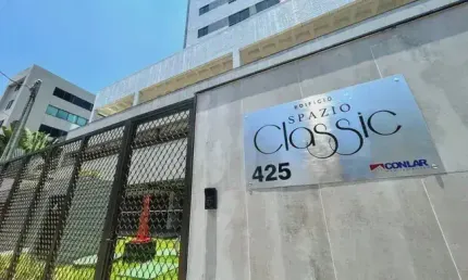 Spazio classic | pronto pra morar | perto de tudo | ideal para moradia ou investir