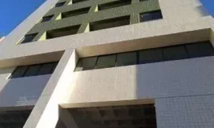 ALAMEDA MONICA CAMPOS- 2 QTOS- 1 SUÍTE - BWC-52m² - LAZER - PIEDADE