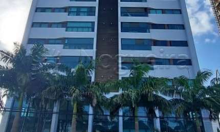 Edf, Ocean Way com 3 quartos / 97M² / Candeias / CORRETOR (81)9 85 97 78 33