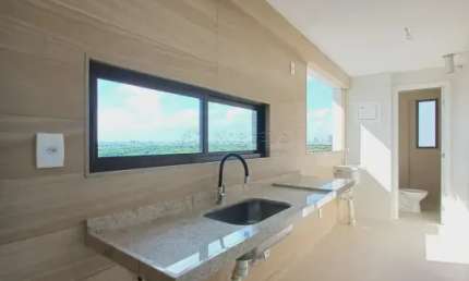 TERRAZZA BOA VIAGEM 3 quartos 92M , NOVO, 14´ Andar , LAZER COMPLETO