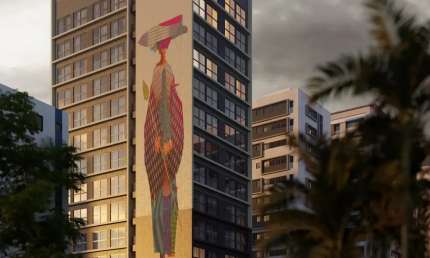 Artium Hall - Novo lançamento de luxo na praia de Boa Viagem