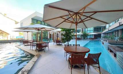 Lindo Flat a Venda em Porto de Galinhas /Sunny Hall com 35M²/ CONSULTOR(81)9 8597-7833