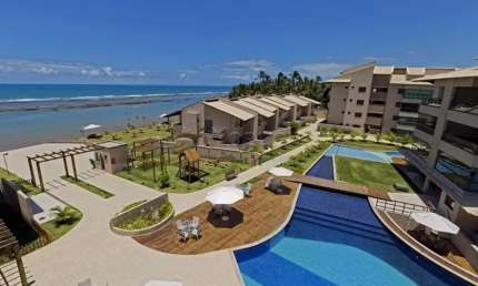Vendo Flat Ekoara Residence em Muro Alto com 2 quartos - CONSULTOR(821)9 8597-7833