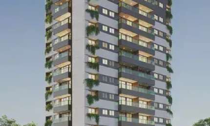 Augusto Fucale  | LANÇAMENTO |ULTIMAS UNIDADES | Melhor localização de candeias |60m²