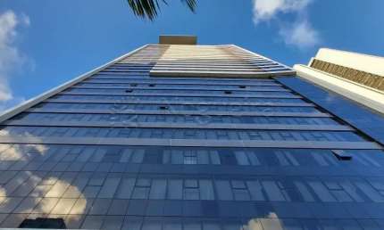 Beach Class Hotels e Residence / Apartamento / Flat - Boa Viagem - Venda - Residencial