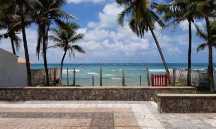 Casa a venda na Enseada dos Corais frente Mar com 600M² - CORRETOR(81)9 8597-7833