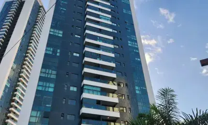 Apartamento com 4 quartos à venda na Avenida Prefeito Lima Castro, 300, Ilha do Retiro, Recife, 135 m2 por R$ 1.769.930