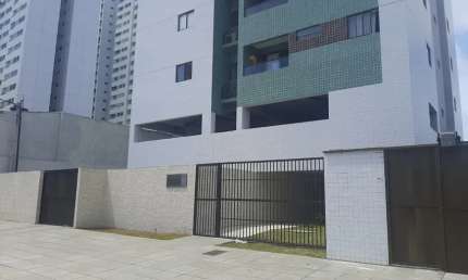 Lindo apartamento I 3 quartos I Em Piedade I Brisa do Mar